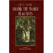 Around the World in 80 Days