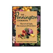 The Pennington Cookbook