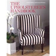 Upholsterer's Handbook