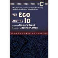 The Ego and the Id,9781945186790