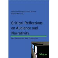 Critical Reflections on Audience and Narrativity