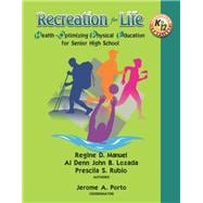 Sports for Life: Health-Optimizing Physical Education (HOPE) Series for Senior High School