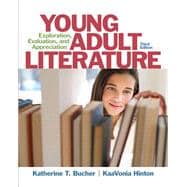 Young Adult Literature Exploration, Evaluation, and Appreciation