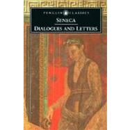 Dialogues and Letters