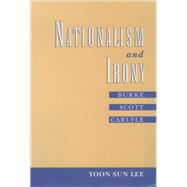 Nationalism and Irony