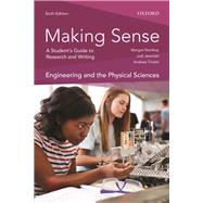 Making Sense in Engineering and the Physical Sciences
