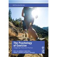 The Psychology of Exercise