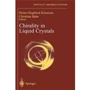 Chirality in Liquid Crystals