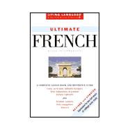 Ultimate French : Basic-Intermediate Coursebook