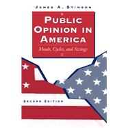 Public Opinion in America