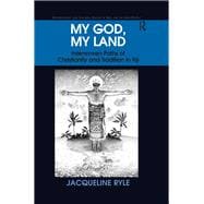 My God, My Land: Interwoven Paths of Christianity and Tradition in Fiji