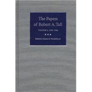 The Papers of Robert A. Taft