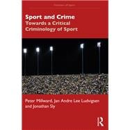 Sport and Crime