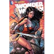 Wonder Woman Vol. 7: War Torn (The New 52)