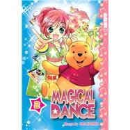 Disney Manga: Magical Dance, Volume 2