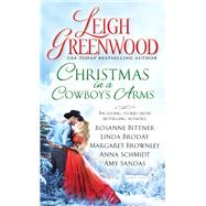 Christmas in a Cowboy's Arms