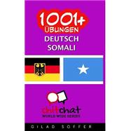 1001+ Ubungen, Deutsch - Somali