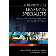 Librarians As Learning Specialists
