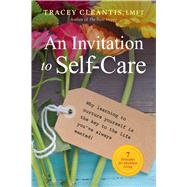 An Invitation to Self-care