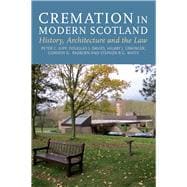 Cremation in Modern Scotland