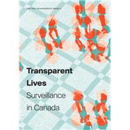 Transparent Lives