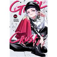 Girl Crush, Vol. 8
