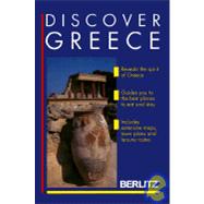 Berlitz Discover Greece