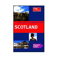 Signpost Guide Scotland