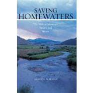 Saving Homewaters Cl
