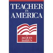 Teacher in America