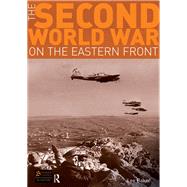 The Second World War on the Eastern Front