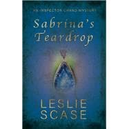 Sabrina's Teardrop