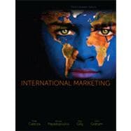 International Marketing, 3rd Canadian Edition