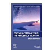 Polymer Composites in the Aerospace Industry