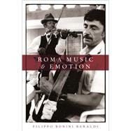 Roma Music and Emotion