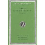 Galen Method of Medicine