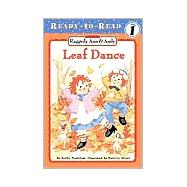 Leaf Dance Ready-to-Read Level 1