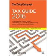 The Daily Telegraph Tax Guide 2016