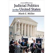 Judicial Politics in the United States