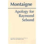 Apology for Raymond Sebond