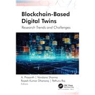 Blockchain-Based Digital Twins