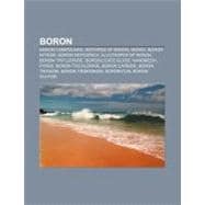 Boron