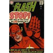 Showcase Presents: The Flash Vol. 4