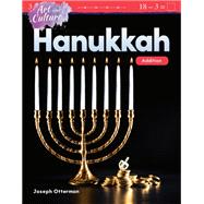 Art and Culture - Hanukkah - Addition