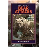 True Stories of Bear Attacks