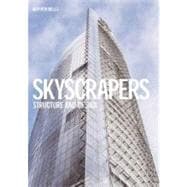 Skyscrapers : Structure and Design