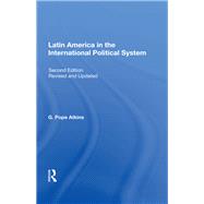 Latin America In The International Political System