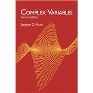 Complex Variables Second Edition