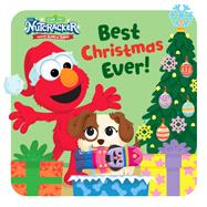 Best Christmas Ever! (Sesame Street)