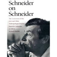 Schneider on Schneider